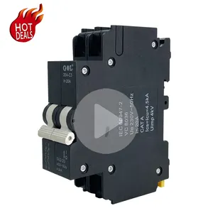 C015 New Hot Top Quality Free Sample Cheap Priceclopal circuit breaker Wholesale from China