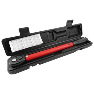 20-230n. M mô-men xoắn điều chỉnh 1/<span class=keywords><strong>2</strong></span> <span class=keywords><strong>inch</strong></span> Ratchet wrenches mô-men xoắn sửa chữa công cụ chính xác cao mô-men xoắn cài sẵn wrenches - Product Image 6