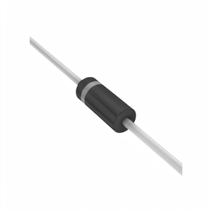 Original Factory Sealed 1N5333BRL Electronic Components Manufacturer Diodes T-18, Axial - Product Image 1