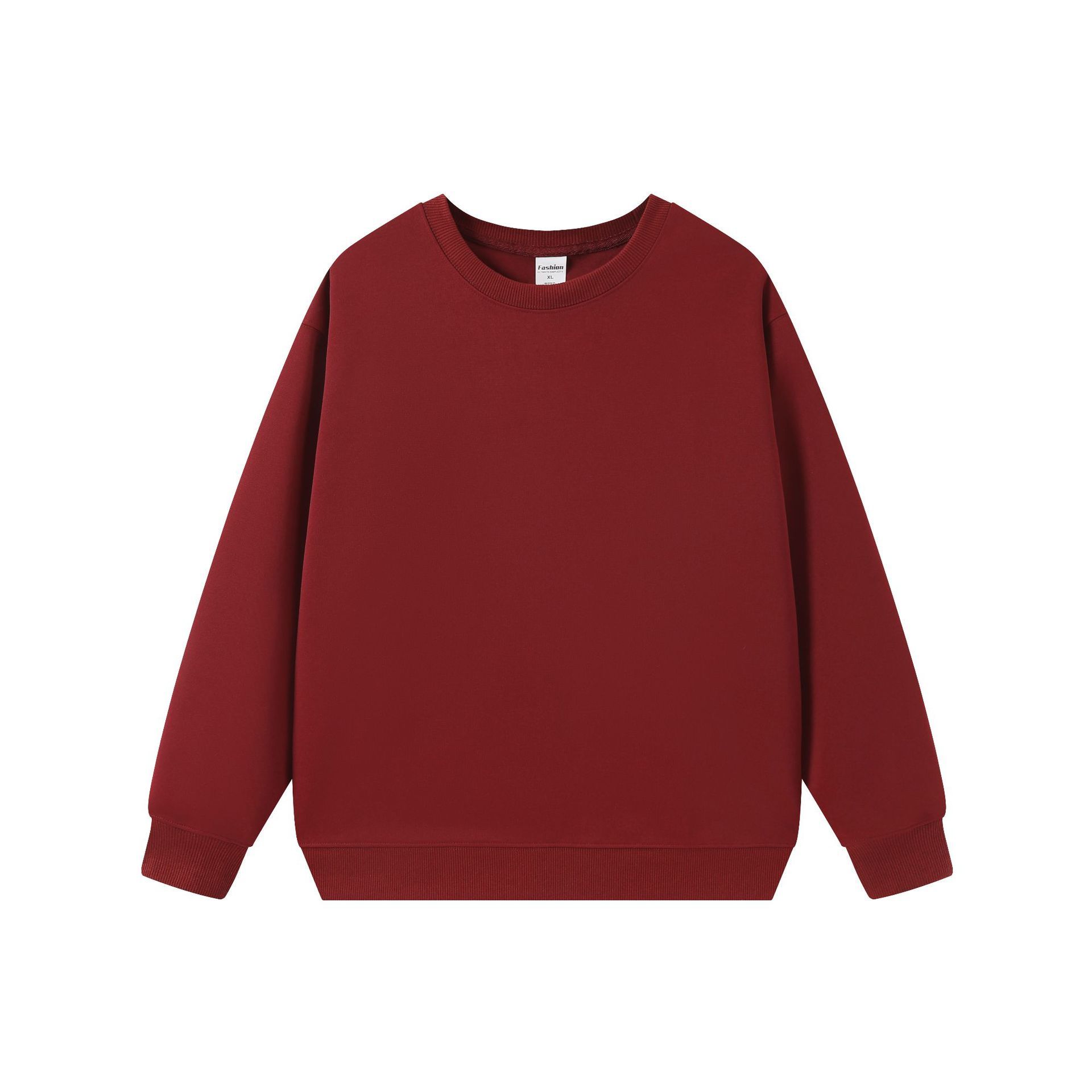 Wine red