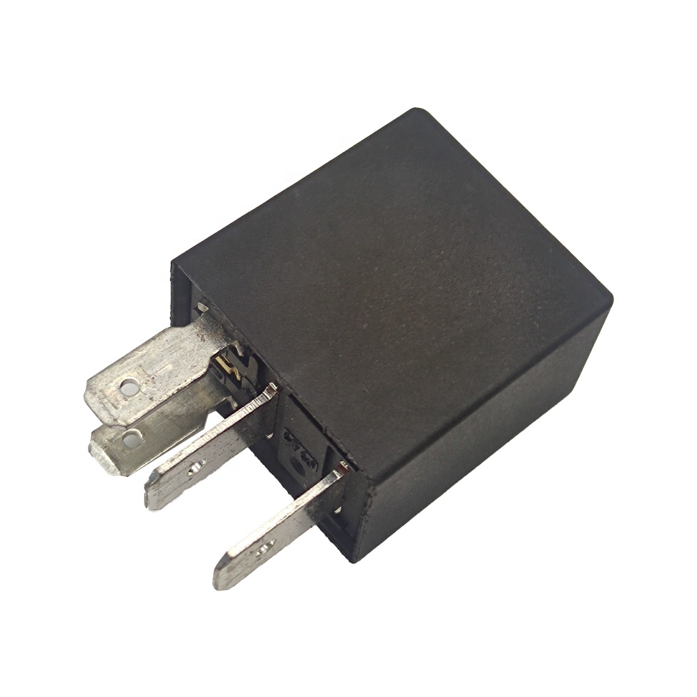 4 Pines 12v 40amp Electric Relay Car 12v for Car
