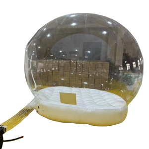 WINSUN Stock prêt à être expédié <span class=keywords><strong>Vente</strong></span> d'usine Structures gonflables <span class=keywords><strong>Maison</strong></span> à bulles gonflable Tente à bulles <span class=keywords><strong>Maison</strong></span> à bulles gonflable - Product Image 1