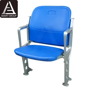 优质VIP提示了HDPE塑料体育场座位体育场椅子