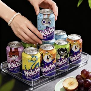 Bebida Carbonatada con Sabor a Frutas, Precio Bajo, Venta al por Mayor, 355ml - Product Image 4