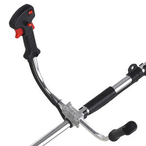 <span class=keywords><strong>Desbrozadora</strong></span> <span class=keywords><strong>de</strong></span> Cuchillas Multifuncional Inalámbrica <span class=keywords><strong>de</strong></span> Grado Industrial y para Bricolaje, con Batería, <span class=keywords><strong>de</strong></span> 2 Tiempos y un Solo Cilindro - Product Image 6