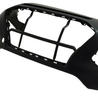 Hyundai palissade pare-chocs avant et arrière avec barres de protection accessoire de protection pour pare-chocs de voiture