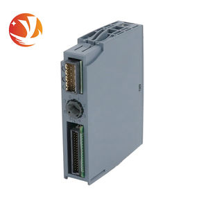 โมดูลอิเล็กทรอนิกส์สำหรับชั่งน้ำหนัก SIEMENS 7MH4 138-6AA00-0BA0 7MH4138-6AA00-0BA0 ของแท้ใหม่เอี่ยม  ตัวควบคุมแบบตั้งโปรแกรมได้ PLC - Product Image 4