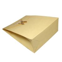 Meilleure Option Emballage Cadeau Rubans Mignons Logo Imprimé Personnalisé Couleur Sacs En Papier Avec Poignée Découpée Avec Joint