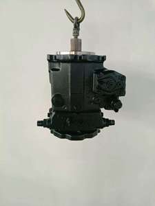 Pompe hydraulique à piston pour équipement mobile Série A4VG A4VG40 A4VG56 A4VG71 A10VG63EZ2DM1/10R-NSC10K023EH-S R902192029 - Product Image 6