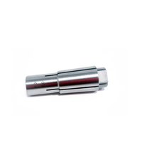 Pinzas para Máquina CNC de PCB CR2000 con Orificio Interior de 2.8 mm para Excellon 420/480/820/880