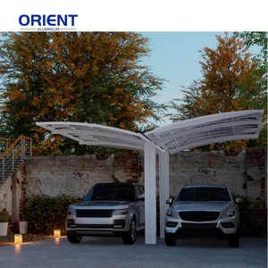 Usine directe <span class=keywords><strong>carport</strong></span> système étanche R/Y Type taille commune 3*5 <span class=keywords><strong>aluminium</strong></span> <span class=keywords><strong>prix</strong></span> de gros <span class=keywords><strong>carport</strong></span> auvent <span class=keywords><strong>carport</strong></span> <span class=keywords><strong>2</strong></span> <span class=keywords><strong>voitures</strong></span> - Product Image 6