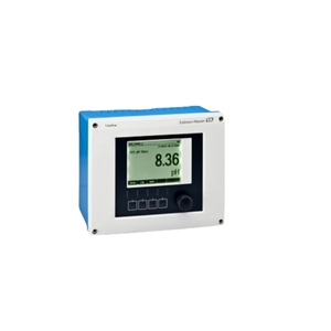 E+H เครื่องวัดระดับของเหลวแบบสี่ช่องสัญญาณ รุ่น CM444 มาตรฐาน IP67/IP68 วัสดุพลาสติก (โพลีคาร์บอเนต) รับประกัน 1 ปีสำหรับเครื่องมือวัด - Product Image 2