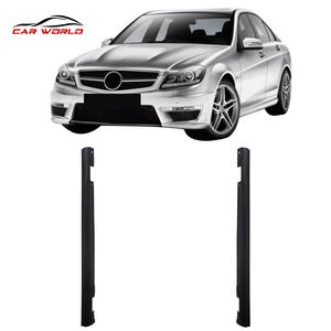 <span class=keywords><strong>Prix</strong></span> d'usine Pièces et accessoires automobiles Kit carrosserie W204 2011-2014 pour Mercedes Benz <span class=keywords><strong>C63</strong></span> Black Series - Product Image 4