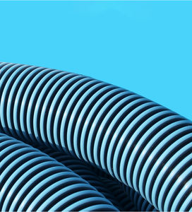 Nettoyeur de <span class=keywords><strong>piscine</strong></span> flexible en PE EVA avec manchette pivotante - Product Image 4