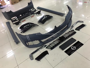 ชุดกันชน G11สำหรับรถ <span class=keywords><strong>BMW</strong></span> 7 G12ชุดอัพเกรด2016ชุดกันชน <span class=keywords><strong>M760</strong></span>กระโปรงกันชนหน้าหลัง - Product Image 2