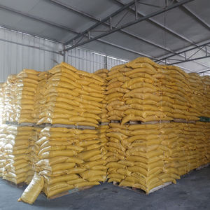 <span class=keywords><strong>PAC</strong></span> para Agua Potable para Grandes Plantas y Parques Industriales, Tratamiento de Agua Centralizado, Eliminación Eficiente de Turbidez y Color - Product Image 6