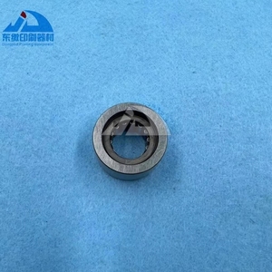 Rullo di supporto <span class=keywords><strong>F</strong></span>-7809.<span class=keywords><strong>RST</strong></span> 03.010.151 per Heidelberg CD102 SM102 motore alimentatore parti parti cuscinetto - Product Image 1