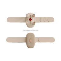 Nouveau masseur de jambes-pétrissage de mollet avec airbags, chauffage, thérapie par la lumière rouge et massage par vibration-soulagement efficace de la fatigue