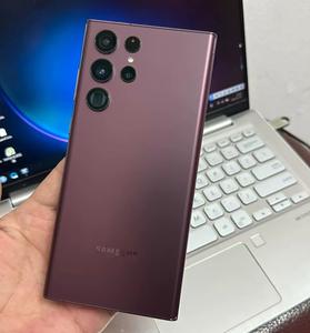 Smartphone <span class=keywords><strong>S22</strong></span> <span class=keywords><strong>Ultra</strong></span> 5G Octa Core AMOLED 120Hz 5000mAh Double SIM <span class=keywords><strong>SM</strong></span>-S908E/DS <span class=keywords><strong>SM</strong></span>-<span class=keywords><strong>S908B</strong></span>/DS <span class=keywords><strong>SM</strong></span>-S908W <span class=keywords><strong>SM</strong></span>-S9080 <span class=keywords><strong>SM</strong></span>-S908N <span class=keywords><strong>SM</strong></span>-S908U - Product Image 1