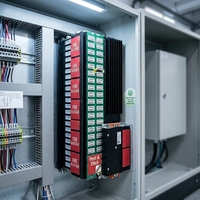 Autocollant de suppression d'incendie à agent purifiant pour batterie de vélo électrique, protection automatique contre les incendies, sécurité des batteries lithium-ion