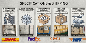 Estuche Rígido para <span class=keywords><strong>Gafas</strong></span> <span class=keywords><strong>de</strong></span> Sol con Logotipo Personalizado, Económico <span class=keywords><strong>de</strong></span> Fábrica, Caja <span class=keywords><strong>de</strong></span> Regalo al por Mayor para <span class=keywords><strong>Gafas</strong></span> <span class=keywords><strong>de</strong></span> Sol, Estuche para <span class=keywords><strong>Gafas</strong></span> - Product Image 6