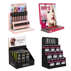 Caixas de Exibição POP Personalizadas em Papelão e Placa de Espuma PVC para Displays de Balcão em Supermercados e Lojas de Varejo - Product Image 3