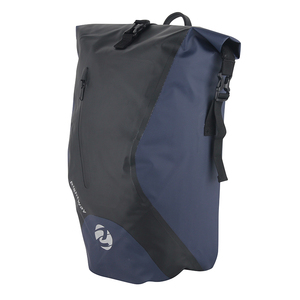 100% étanche vélo vélo sac à dos 3 en 1 sacoche bikepacking accessoires rack haut sac voyage vélo sac - Product Image 2