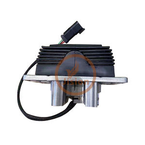 561-7001 490-1012 Electronic Control <b>Pedal</b> Valve for 320D L 320D 336 GC 330 GC 323GC Construction <b>Machinery</b> Parts - Product Image 1