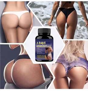 Gran oferta, superventas, píldoras de Maca de 3 días <span class=keywords><strong>para</strong></span> curva de cadera, suplemento sanitario definitivo <span class=keywords><strong>para</strong></span> levantamiento de glúteos - Product Image 5