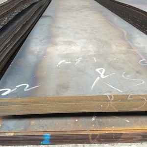 Cường độ cao <span class=keywords><strong>ASTM</strong></span> <span class=keywords><strong>A36</strong></span> Carbon thép tấm cho xây dựng cho các tòa nhà Kết Cấu Thép Trường Học trung tâm văn phòng nhà để xe nhà kho - Product Image 4