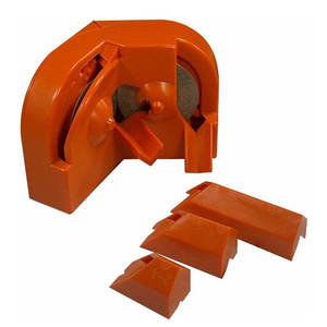 Afilador de Brocas de Alta Precisión, Herramienta de Plástico para Brocas Eléctricas y de Iones de Litio - Product Image 5