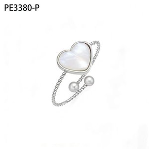 แหวนแฟชั่น A3380 สำหรับผู้หญิง เครื่องประดับคุณภาพสูง - Product Image 1
