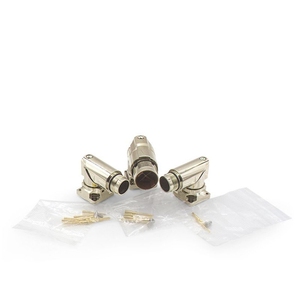 Nouveau câble d'alimentation pour servomoteur V90, câble de frein 4 conducteurs 5BL03 - Product Image 2