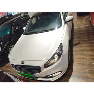 <span class=keywords><strong>Kia</strong></span> K4 Usata del 2015 in Stock, Motore a Benzina, Cambio Automatico, Berlina 5 Posti, Guida a Sinistra, per Conducenti di Berline per Uso Quotidiano - Product Image 2