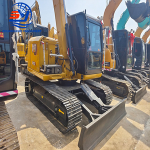 <b>Used</b> Excavator Cheap Export <b>Used</b> CAT307E2 Excavator High-performance <b>Used</b> Caterpillar Cat 307E2 Crawler Excavator for Sale - Product Image 1