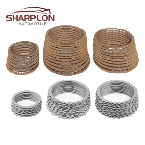 Kit de révision et de réparation complet de transmission 6R80 SP, le plus vendu, adapté aux Ford F150 et Ford Ranger - Product Image 3