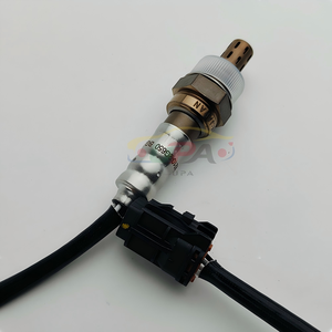 Capteur d'oxygène pour moteur automobile, pièce très demandée, 39210-2G650 pour Hyundai Sonata Kia Rio 392102G650 - Product Image 6