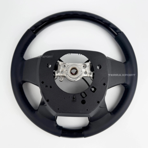 พวงมาลัยไม้แบบกำหนดเองสำหรับ2019 Toyota Camry TRD xse 2025 2016 2018 2010 2024 2020 2022 2011 2021 2012 2007 2006 2023 - Product Image 6