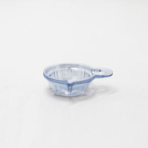 Gobelet d'échantillonnage d'urine jetable en plastique Sniper, petite taille 15-20 ml, PVC, usage médical - Product Image 4