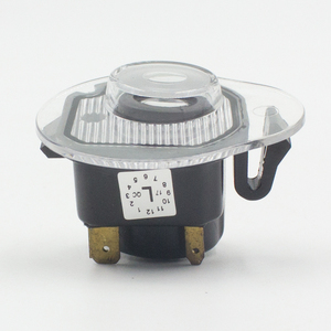 Luces LED de bienvenida Autodragons para espejos retrovisores laterales de CHEROKEE 2016-2017, blancas, Canbus, con logotipo, IP68 - Product Image 2