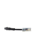 Bande LED flexible étanche IP68 SMD5050 84LEDs RGBW+W