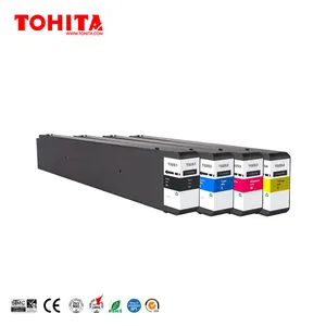 Ink cartridge for Epson WF-C20750 series C13T02S100 C13T02S200 C13T02S300 C13T02S400 of TOHIA