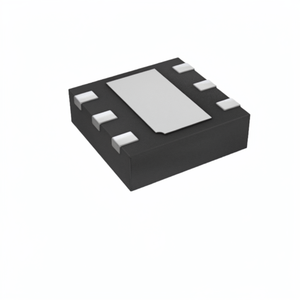ชิ้นส่วนอิเล็กทรอนิกส์ UM1750DA-33 ระบบจัดการพลังงาน (PMIC) 6 WDFN ช่องสัญญาณผู้ผลิตแบบ Exposed Pad - Product Image 1