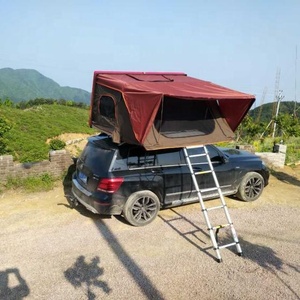 <span class=keywords><strong>Comprar</strong></span> carpas de techo para camión, 4x4, Camping, exterior, carcasa dura con techo, tienda de campaña - Product Image 2