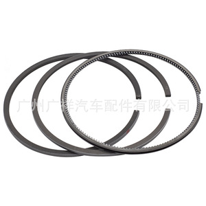 แหวนลูกสูบ Tf Wly1-11-Sc0 สำหรับอะไหล่เครื่องยนต์มาสด้า - Product Image 3