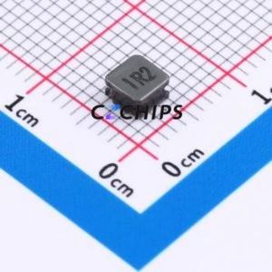 SRN4026-1R2Y ตัวเหนี่ยวนำไฟฟ้าแบบ SMD, ขนาด 4x4 มม. ( ค่าความเหนี่ยวนำ: 1.2uH )( ความแม่นยำ: 30%) กระแสไฟฟ้าที่กำหนด: 2.75A ) - Product Image 1