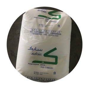 T03 Alto Flujo de Fusión Mfi 70 Pp Polipropileno Copolímero Aleatorio - Product Image 2