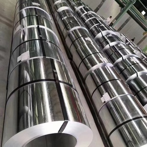 Nastro in Acciaio Zincato <span class=keywords><strong>GDD</strong></span> di Alta Qualità Q195 Q235 Q345 Dx51d, Zincatura 30-275g Z100 Z180, al Miglior Prezzo - Product Image 5