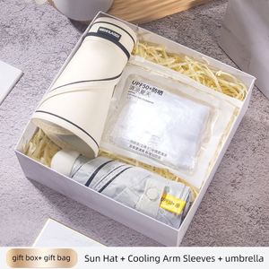 <b>Summer</b> Cool Anti-Heat Cooling Wedding Gift Business Promotional Events Souvenir Gift for Customers Employees - Product Image 3