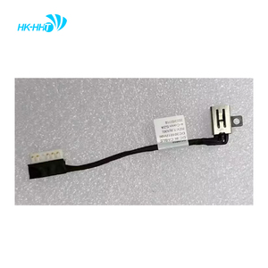 Conector de alimentación CC para portátil Tonegrow DC301018100 DC301017H00 0231X7 GDM50 para <span class=keywords><strong>Dell</strong></span> Inspiron 15 <span class=keywords><strong>3510</strong></span> 3511 3515 3520 - Product Image 2